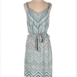 White House Black Market Cocktail Dress